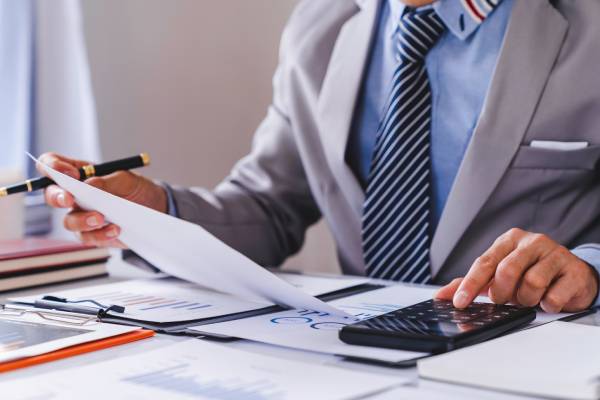 CV to banks with no experience